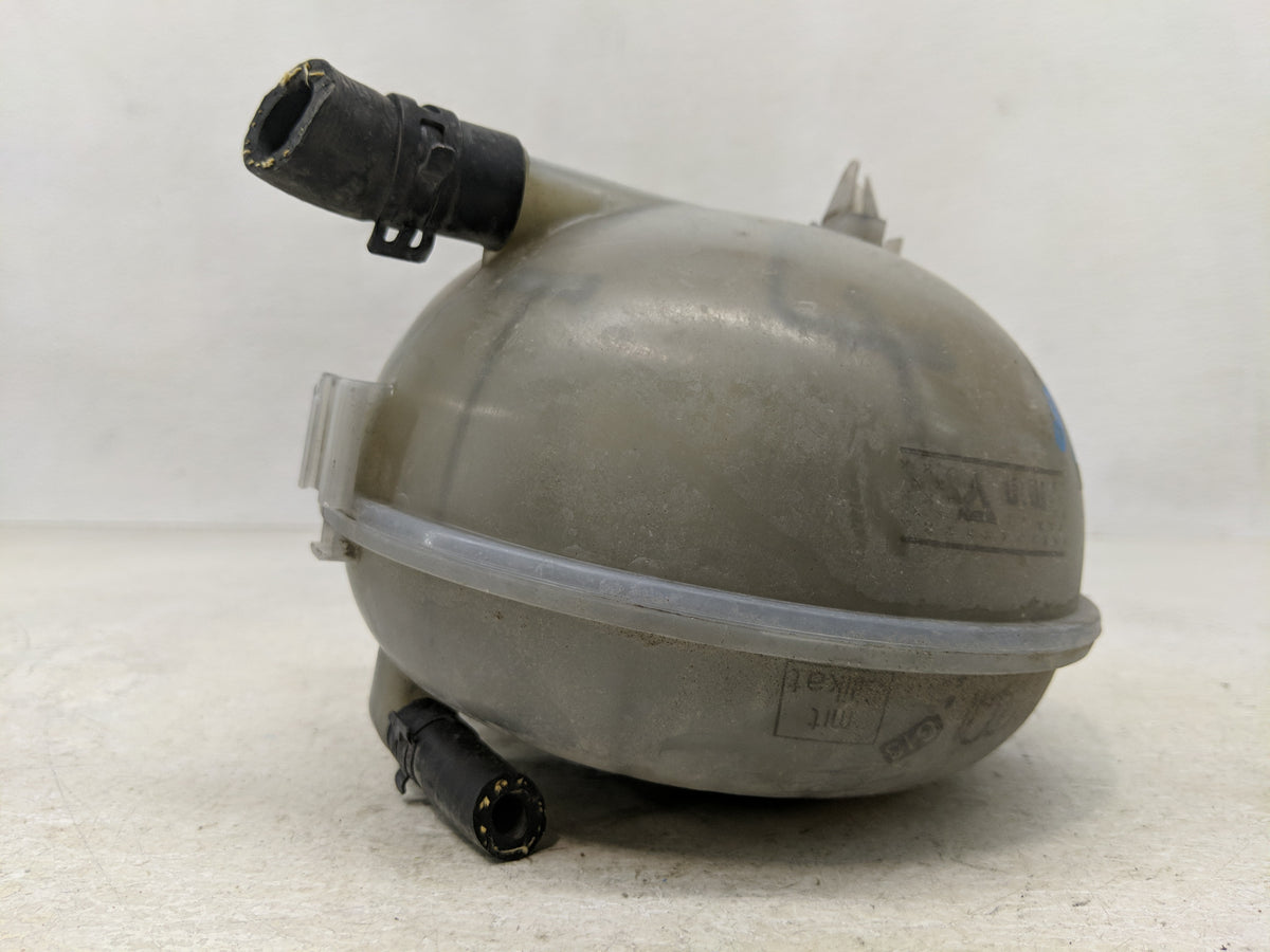 2015 Volkswagen Golf Radiator Coolant Overflow Expansion Tank Bottle 1313097 - Oemusedautoparts1.com