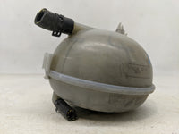 2015 Volkswagen Golf Radiator Coolant Overflow Expansion Tank Bottle 1313097 - Oemusedautoparts1.com