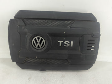 2015 Volkswagen Golf Engine Cover - Oemusedautoparts1.com
