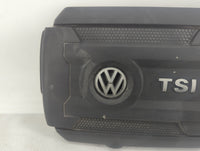 2015 Volkswagen Golf Engine Cover - Oemusedautoparts1.com
