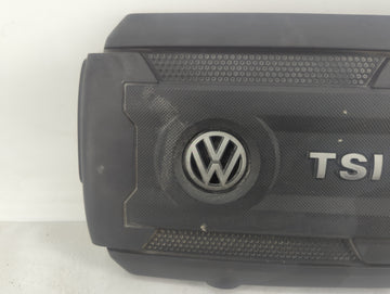 2015 Volkswagen Golf Engine Cover