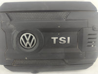 2015 Volkswagen Golf Engine Cover - Oemusedautoparts1.com