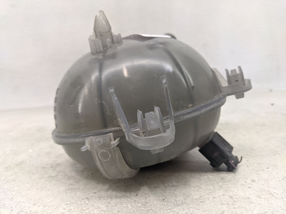 2015 Volkswagen Golf Radiator Coolant Overflow Expansion Tank Bottle 1367239 - Oemusedautoparts1.com