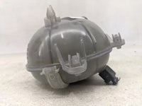 2015 Volkswagen Golf Radiator Coolant Overflow Expansion Tank Bottle 1367239 - Oemusedautoparts1.com