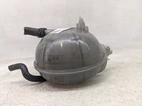 2015 Volkswagen Golf Radiator Coolant Overflow Expansion Tank Bottle 1367239 - Oemusedautoparts1.com