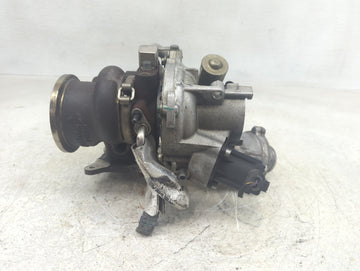 2015 Golf Turbocharger Turbo Charger Super Charger Supercharger - Oemusedautoparts1.com