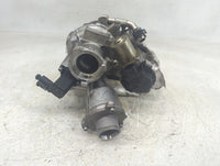 2015 Golf Turbocharger Turbo Charger Super Charger Supercharger - Oemusedautoparts1.com