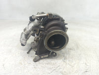 2015 Golf Turbocharger Turbo Charger Super Charger Supercharger - Oemusedautoparts1.com