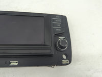 2015-2016 Volkswagen Golf Information Radio Display Screen 1387260 - Oemusedautoparts1.com