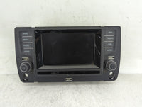 2012-2016 Volkswagen Golf Radio AM FM Cd Player Receiver Replacement P/N:5G0 919 605 K Fits Fits 2012 2013 2014 2015 2016 OE