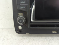 2012-2016 Volkswagen Golf Radio AM FM Cd Player Receiver Replacement P/N:5G0 919 605 K Fits Fits 2012 2013 2014 2015 2016 OE