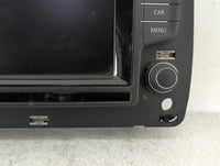 2012-2016 Volkswagen Golf Radio AM FM Cd Player Receiver Replacement P/N:5G0 919 605 K Fits Fits 2012 2013 2014 2015 2016 OE