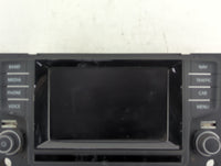 2012-2016 Volkswagen Golf Radio AM FM Cd Player Receiver Replacement P/N:5G0 919 605 K Fits Fits 2012 2013 2014 2015 2016 OE