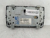 2012-2016 Volkswagen Golf Radio AM FM Cd Player Receiver Replacement P/N:5G0 919 605 K Fits Fits 2012 2013 2014 2015 2016 OE