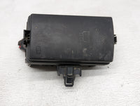 2015-2017 Volkswagen Golf Fusebox Fuse Box Panel Relay Module P/N:5Q0 937 132 A 6351-2386 Fits Fits 2015 2016 2017 OEM Used 