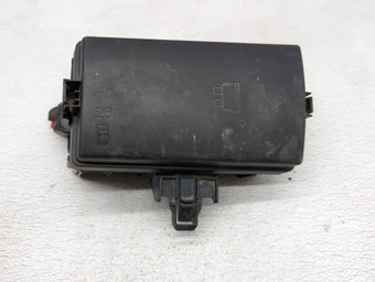 compare product 2015-2017 Volkswagen Golf Fusebox Fuse Box Panel Relay Module P/N:5Q0 937 132 A 6351-2386 Fits Fits 2015 2016 2017 OEM Used Auto Parts