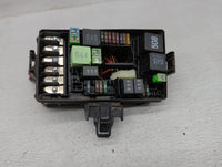 2015-2017 Volkswagen Golf Fusebox Fuse Box Panel Relay Module P/N:5Q0 937 132 A 6351-2386 Fits Fits 2015 2016 2017 OEM Used 