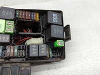 2015-2017 Volkswagen Golf Fusebox Fuse Box Panel Relay Module P/N:5Q0 937 132 A 6351-2386 Fits Fits 2015 2016 2017 OEM Used 