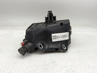 2015-2017 Volkswagen Golf Fusebox Fuse Box Panel Relay Module P/N:5Q0 937 132 A 6351-2386 Fits Fits 2015 2016 2017 OEM Used 