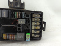 2015-2019 Volkswagen Golf Fusebox Fuse Box Panel Relay Module P/N:6351-2386 Fits Fits 2015 2016 2017 2018 2019 2020 2021 202