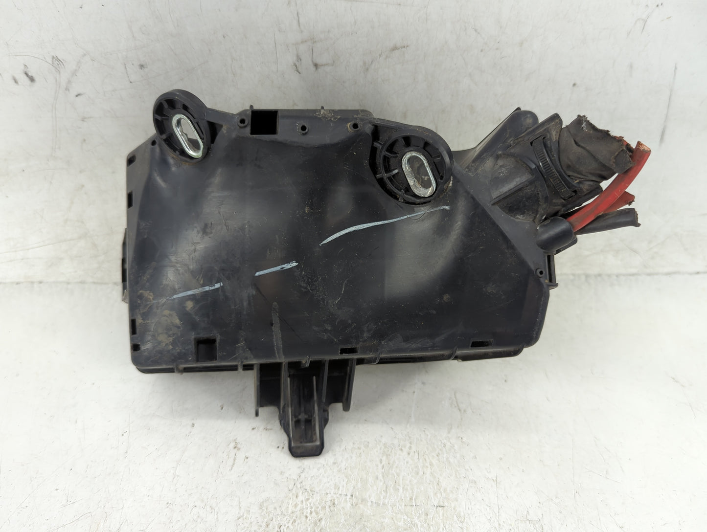2015-2019 Volkswagen Golf Fusebox Fuse Box Panel Relay Module P/N:6351-2386 Fits Fits 2015 2016 2017 2018 2019 2020 2021 202