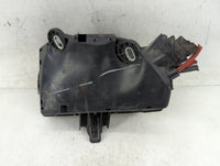 2015-2019 Volkswagen Golf Fusebox Fuse Box Panel Relay Module P/N:6351-2386 Fits Fits 2015 2016 2017 2018 2019 2020 2021 202
