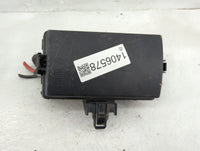 2015-2019 Volkswagen Golf Fusebox Fuse Box Panel Relay Module P/N:6351-2386 5Q0 937 132 A Fits OEM Used Auto Parts - Oemused