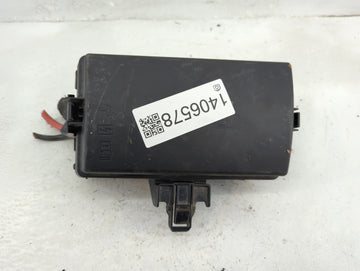 2015-2019 Volkswagen Golf Fusebox Fuse Box Panel Relay Module P/N:6351-2386 5Q0 937 132 A Fits OEM Used Auto Parts - Oemused