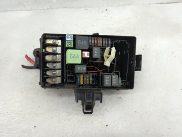 2015-2019 Volkswagen Golf Fusebox Fuse Box Panel Relay Module P/N:6351-2386 5Q0 937 132 A Fits OEM Used Auto Parts