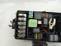2015-2019 Volkswagen Golf Fusebox Fuse Box Panel Relay Module P/N:6351-2386 5Q0 937 132 A Fits OEM Used Auto Parts - Oemused