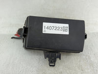 2015-2019 Volkswagen Golf Fusebox Fuse Box Panel Relay Module P/N:6351-2835 6351-2832 Fits OEM Used Auto Parts - Oemusedauto