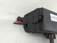 2015-2019 Volkswagen Golf Fusebox Fuse Box Panel Relay Module P/N:6351-2835 6351-2832 Fits OEM Used Auto Parts - Oemusedauto