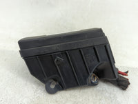 2015-2019 Volkswagen Golf Fusebox Fuse Box Panel Relay Module P/N:6351-2835 6351-2832 Fits OEM Used Auto Parts - Oemusedauto