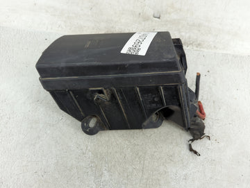 2015-2019 Volkswagen Golf Fusebox Fuse Box Panel Relay Module P/N:5Q0 907 361 C Fits Fits 2015 2016 2017 2018 2019 2020 2021