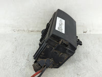 2015-2019 Volkswagen Golf Fusebox Fuse Box Panel Relay Module P/N:5Q0 907 361 C Fits Fits 2015 2016 2017 2018 2019 2020 2021