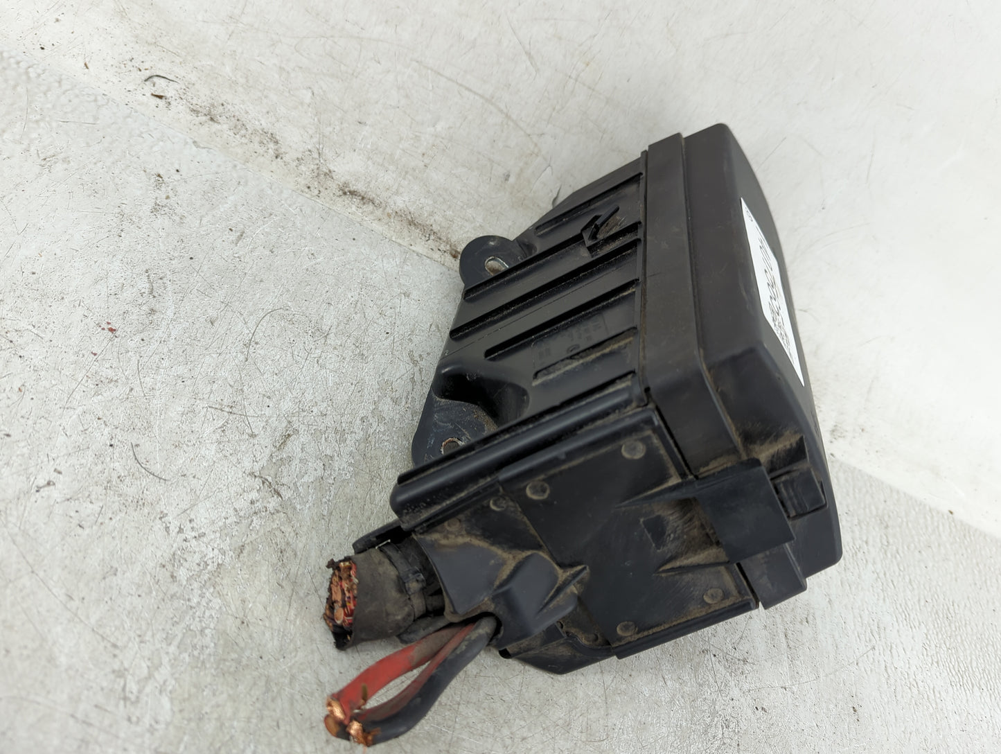 2015-2019 Volkswagen Golf Fusebox Fuse Box Panel Relay Module P/N:5Q0 907 361 C Fits Fits 2015 2016 2017 2018 2019 2020 2021