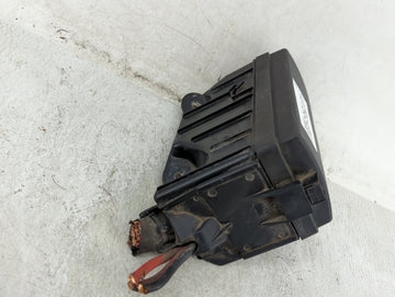 2015-2019 Volkswagen Golf Fusebox Fuse Box Panel Relay Module P/N:5Q0 907 361 C Fits Fits 2015 2016 2017 2018 2019 2020 2021 2022 OEM Used Auto Parts