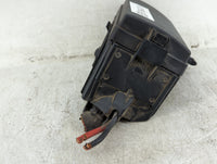 2015-2019 Volkswagen Golf Fusebox Fuse Box Panel Relay Module P/N:5Q0 907 361 C Fits Fits 2015 2016 2017 2018 2019 2020 2021