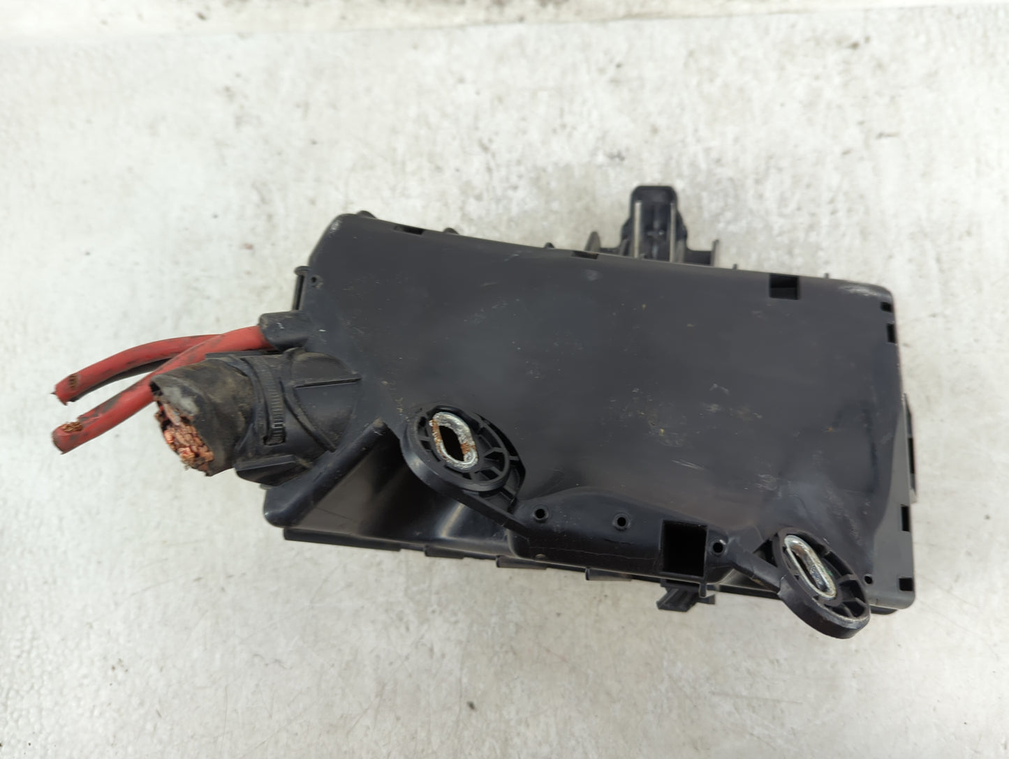 2015-2019 Volkswagen Golf Fusebox Fuse Box Panel Relay Module P/N:5Q0 907 361 C Fits Fits 2015 2016 2017 2018 2019 2020 2021