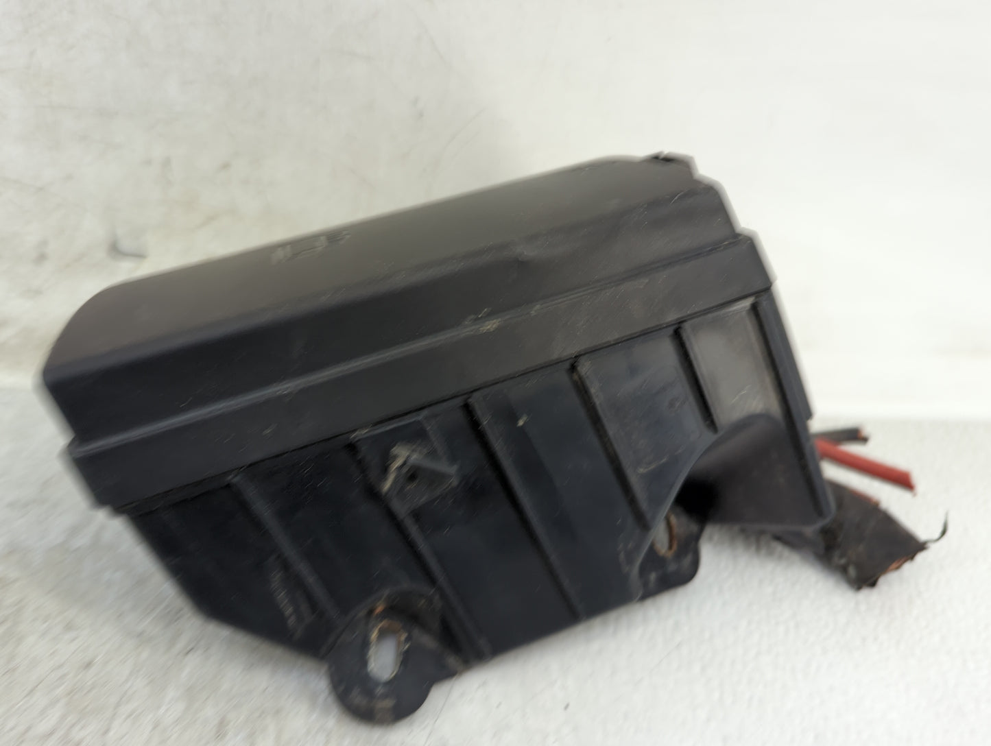 2015-2019 Volkswagen Golf Fusebox Fuse Box Panel Relay Module P/N:5Q0 907 361 C Fits Fits 2015 2016 2017 2018 2019 2020 2021