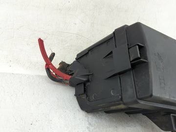 2015-2019 Volkswagen Golf Fusebox Fuse Box Panel Relay Module Fits Fits 2015 2016 2017 2018 2019 2020 2021 2022 OEM Used Auto Parts