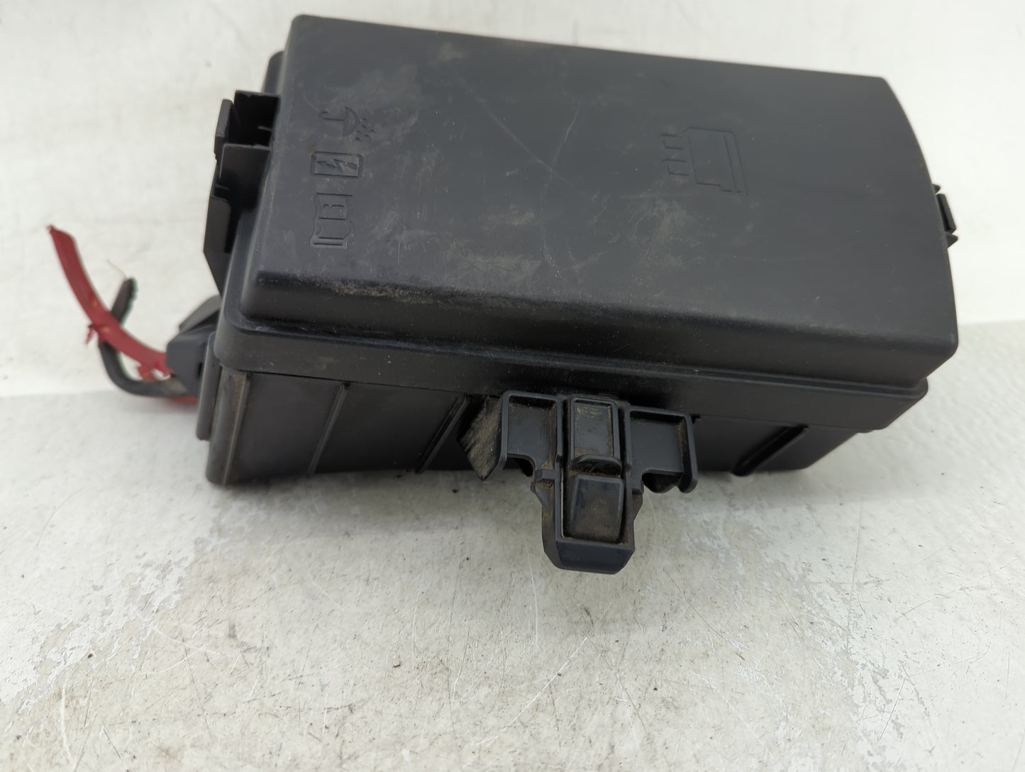 2015-2019 Volkswagen Golf Fusebox Fuse Box Panel Relay Module Fits Fits 2015 2016 2017 2018 2019 2020 2021 2022 OEM Used Aut