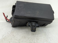 2015-2019 Volkswagen Golf Fusebox Fuse Box Panel Relay Module Fits Fits 2015 2016 2017 2018 2019 2020 2021 2022 OEM Used Aut