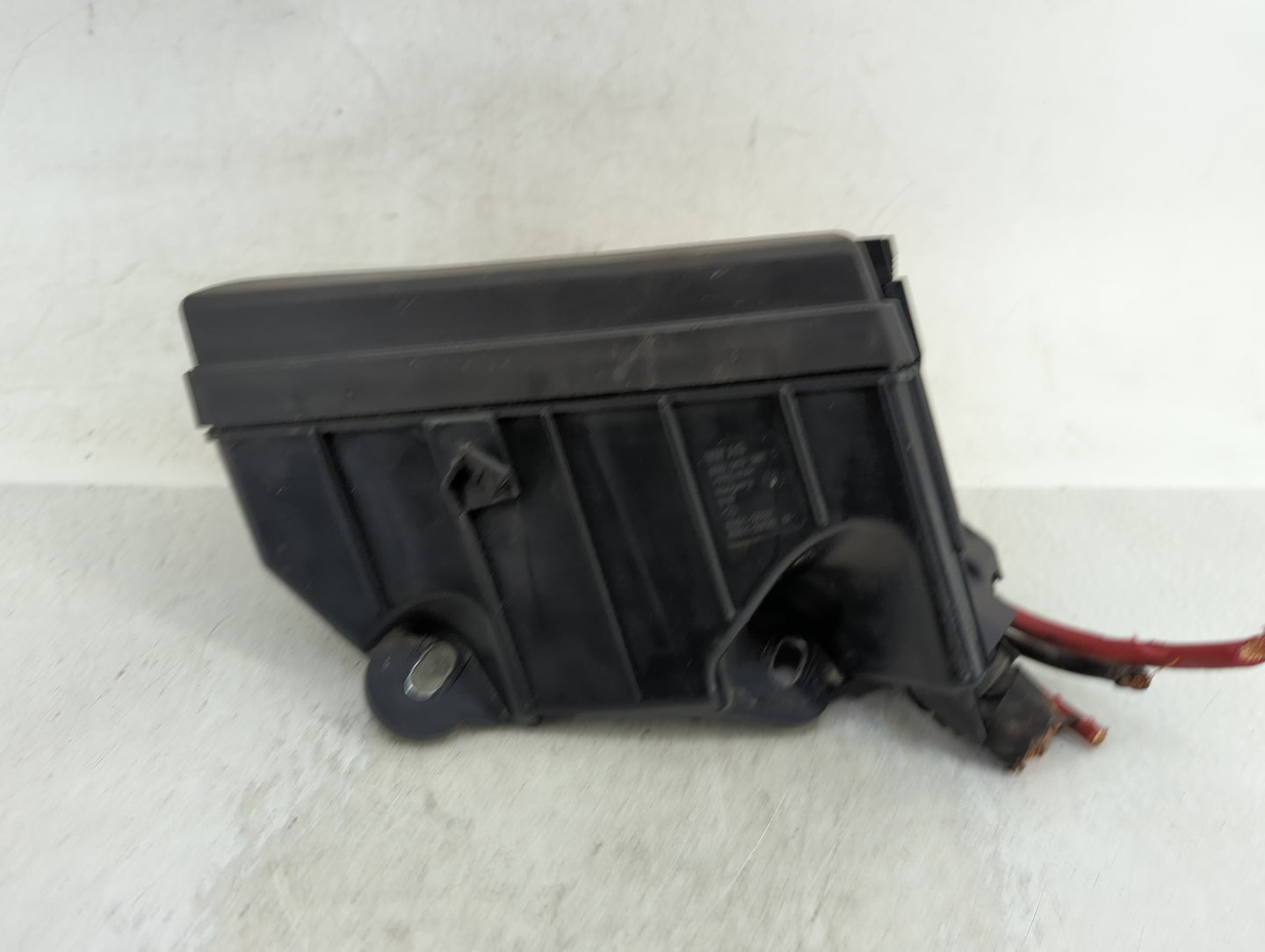 2015-2019 Volkswagen Golf Fusebox Fuse Box Panel Relay Module Fits Fits 2015 2016 2017 2018 2019 2020 2021 2022 OEM Used Aut
