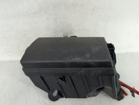 2015-2019 Volkswagen Golf Fusebox Fuse Box Panel Relay Module Fits Fits 2015 2016 2017 2018 2019 2020 2021 2022 OEM Used Aut