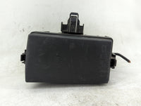 2015-2019 Volkswagen Golf Fusebox Fuse Box Panel Relay Module P/N:6351-2835 6351-2832 Fits OEM Used Auto Parts - Oemusedauto