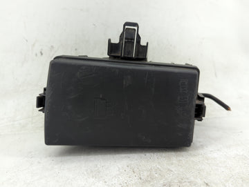 2015-2019 Volkswagen Golf Fusebox Fuse Box Panel Relay Module P/N:6351-2835 6351-2832 Fits OEM Used Auto Parts - Oemusedauto
