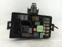 2015-2019 Volkswagen Golf Fusebox Fuse Box Panel Relay Module P/N:6351-2835 6351-2832 Fits OEM Used Auto Parts - Oemusedauto