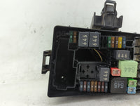 2015-2019 Volkswagen Golf Fusebox Fuse Box Panel Relay Module P/N:6351-2835 6351-2832 Fits OEM Used Auto Parts - Oemusedauto