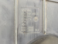 2015-2019 Volkswagen Golf Fusebox Fuse Box Panel Relay Module P/N:6351-2835 6351-2832 Fits OEM Used Auto Parts - Oemusedauto